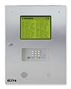 LiftMaster Advanced Multi-Tenant Access Control