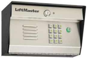 LiftMaster EL1SS Telephone Entry System