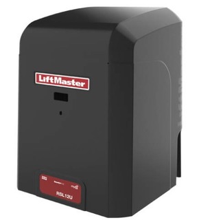 LiftMaster RSL12U 12VDC Slide Gate Operator