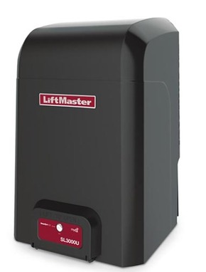 LiftMaster SL3000U Slide Gate Operator